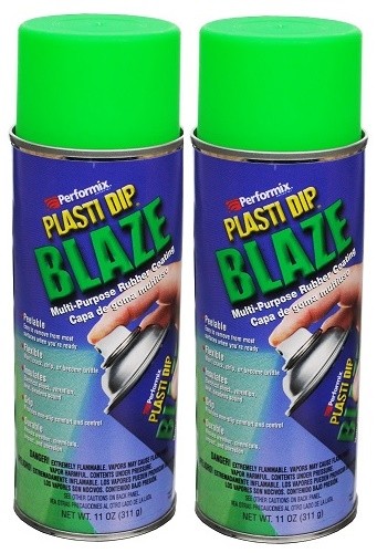 Plasti dip performix pack - 2,