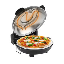 Forno Elettrico per Pizza da