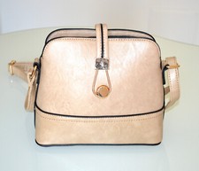 BORSA donna BEIGE TAUPE