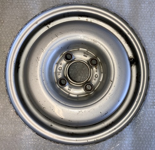 Cerchio ruota golf i - ruota,