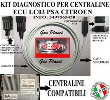 Cavo diagnosi usb