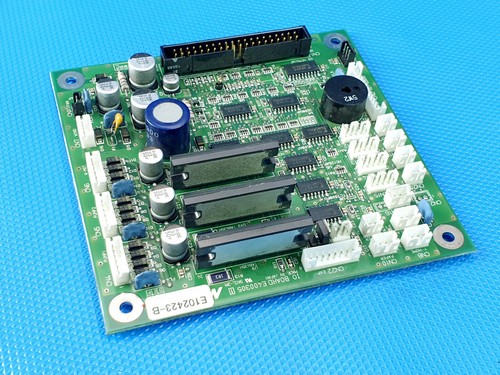 Mimaki jv3 pcb 250 assy - pcb,