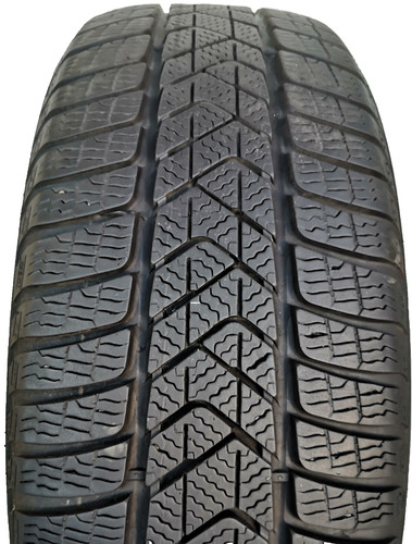 Gomme usate 205 - gomme,