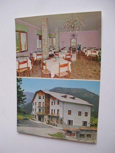 Imperia hotel alpino case - imperia,