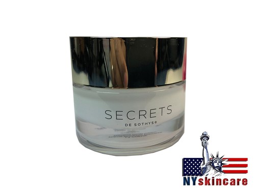 Sothys secrets la - sothys,