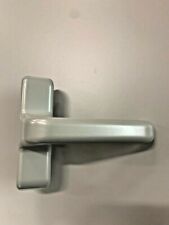 CREMONESE MANIGLIA FINESTRA ANTA RIBALTA  PER INFISSI IN ALLUMINIO GIESSE EURO