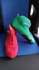 SCARPE SPARCO ELITE SCADUTA