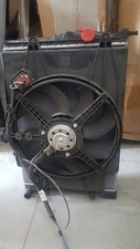 RADIATORE MOTORE COMPLETO DI
