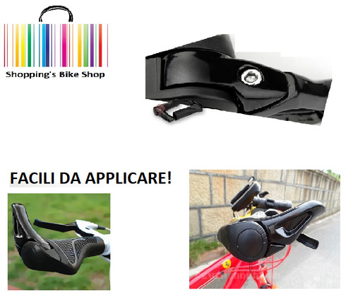 Manopole per - manopole,