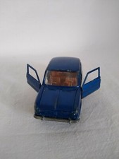 Mebetoys Mattel Fiat 850 1/42