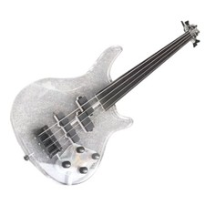 Basso elettrico corde - 4,