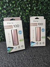 iHome 2200mAh Powerbank –