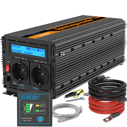 3000w 6000w 12v - 3000w, ac