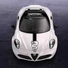 Kit Replica Adesivo Biscione