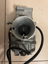 CARBURATORE MIKUNI TM35 TM 35 carburettor Lambretta TS1 Cagiva Mito 125