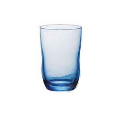 Bicchiere myra blu cl - bicchiere,