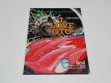 FERRARI I LOVE GTO PASQUERO