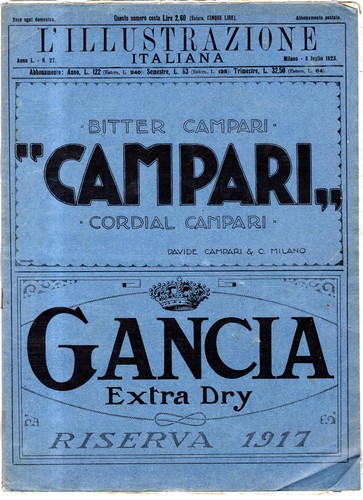 Illustrazione italiana n - l'illustrazione,