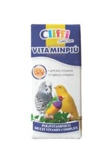 Vitaminpiu’ flacone contagocce 25 g