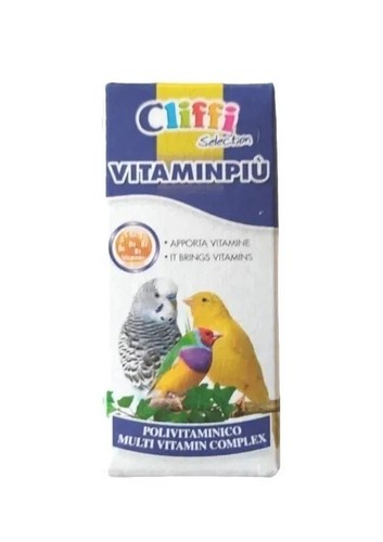 Vitaminpiu flacone - vitaminpiu’,
