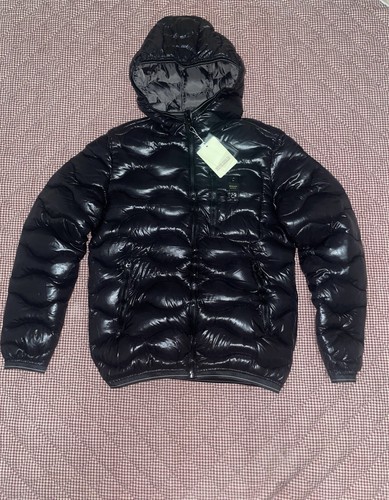Blauer piumino uomo - blauer,