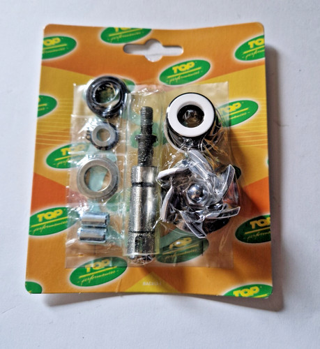 Kit revisione pompa acqua - revisione,