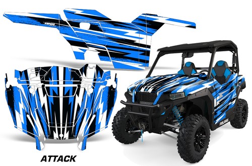 Utv calcomanie grafica adesivi - utv,