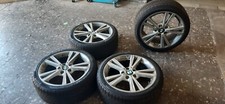 Cerchi originali bmw - cerchi, bmw,