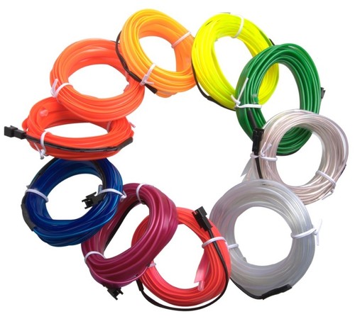 Illuminazione ambiente barra - , ambiente,
