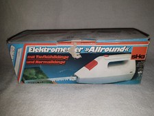 Coltello elettrico SHG