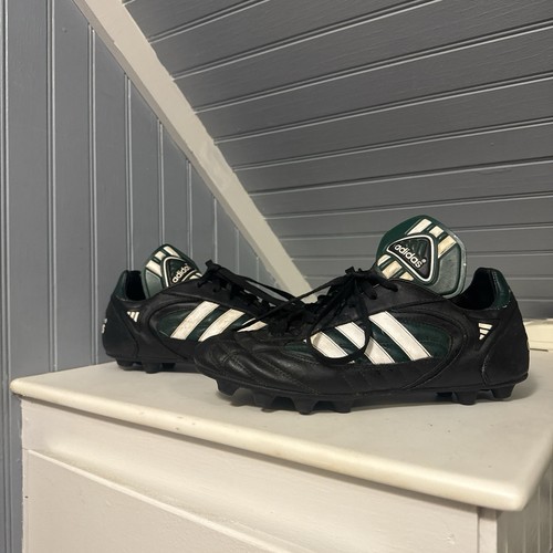 Scarpe calcio vintage 99 - scarpe,
