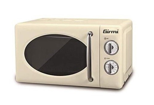 Forno microonde combinato - a,