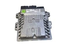 Modulo centralina motore Volvo S60 2014 31355712 ECU JUT180627