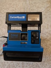 Macchina fotografica Polaroid