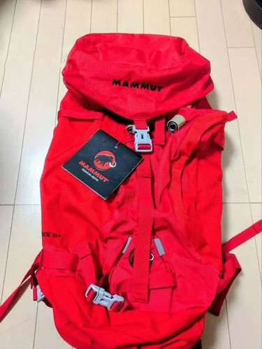 Zaino mammut trion - zaino,