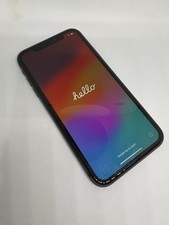 iPhone 11 Black 64 GB