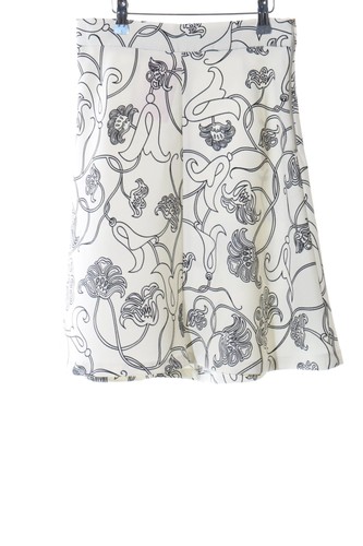 Zara woman gonna vita alta - gonna,