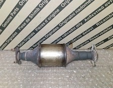 CATALIZZATORE PER PIAGGIO PORTER 1.3 1.4 16V 4X4 CNG LPG GAS DIESEL DAL 1999 