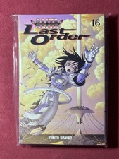 Angelo da battaglia Alita