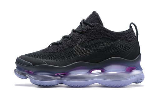 Nike air max scorpion black - air,