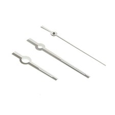 Lancette orologio per Rolex