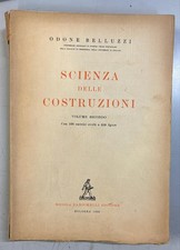scienza delle costruzioni
