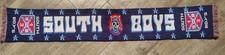Sciarpa Scarf Bufanda  Ultras