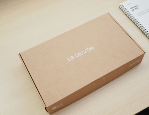 Ultra tab - lg, (10