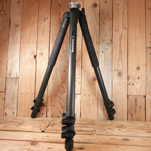Gambe treppiede manfrotto - treppiede,