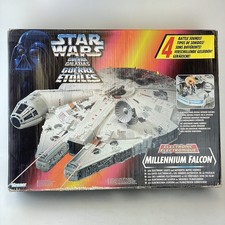 Scatola elettronica star wars - elettronica,
