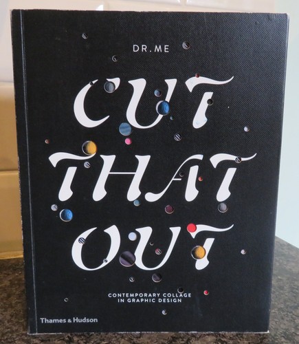 Cut that out - that,