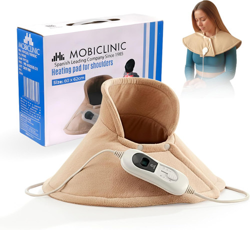 Termoforo cervicale e - ,,