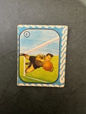 1958-59 Cicogna Calciatori