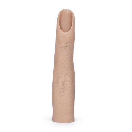 Dito finto silicone - dito,